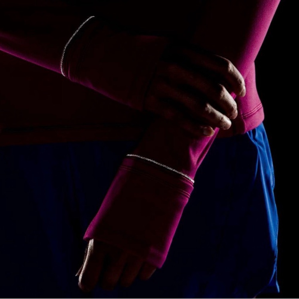 Lululemon Its Rulu Long-Sleeve Shirt *Updated
Ripened Raspberry L - Picture 5 of 8